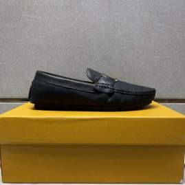 Picture of Louis Vuitton Shoes _SKULVsz38-44mnf040812100